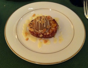 デザートづくし♪♪