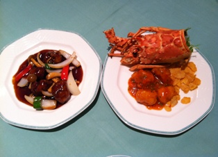 オーダーバイキング