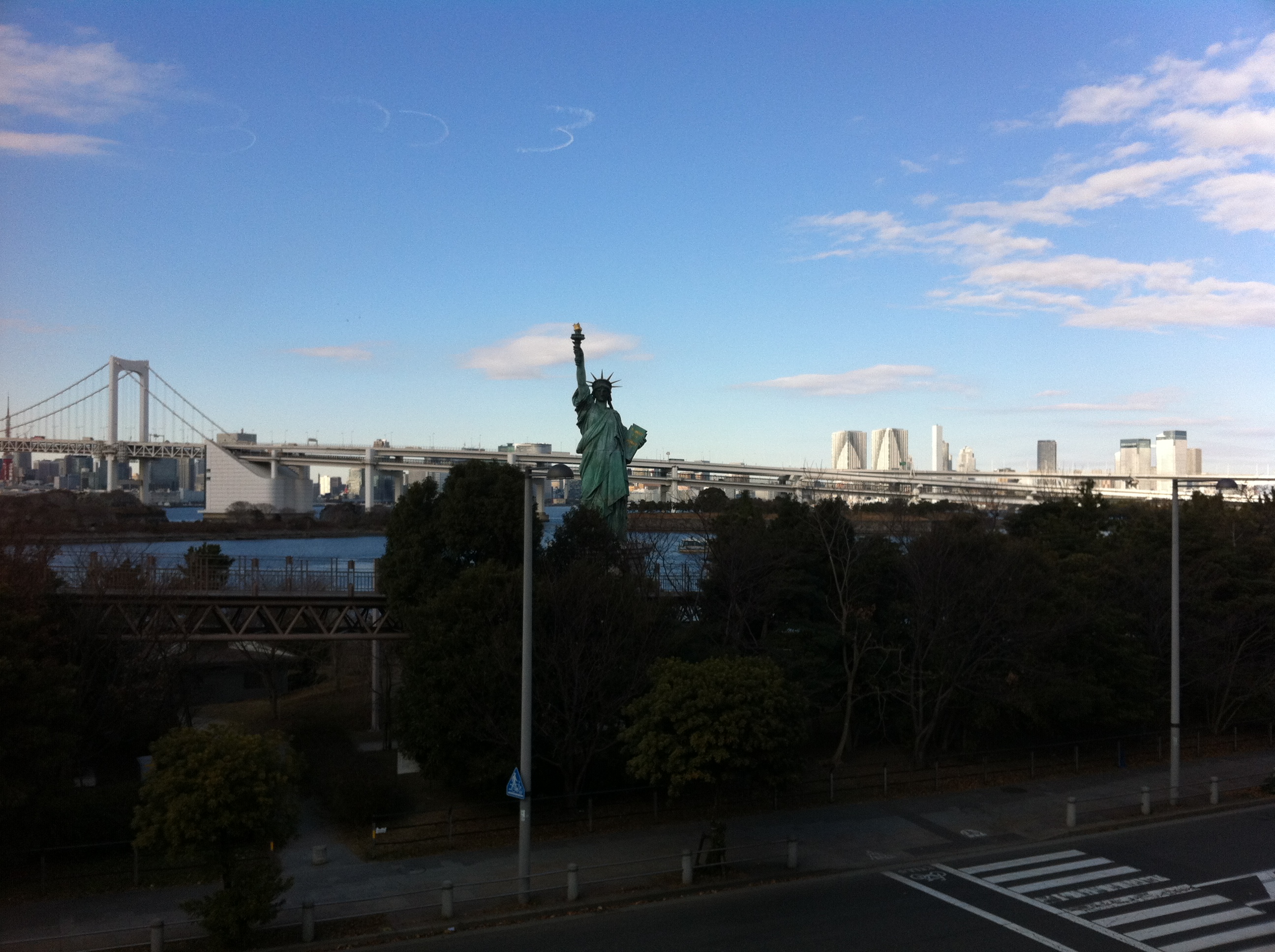 いざ表彰式へ！！