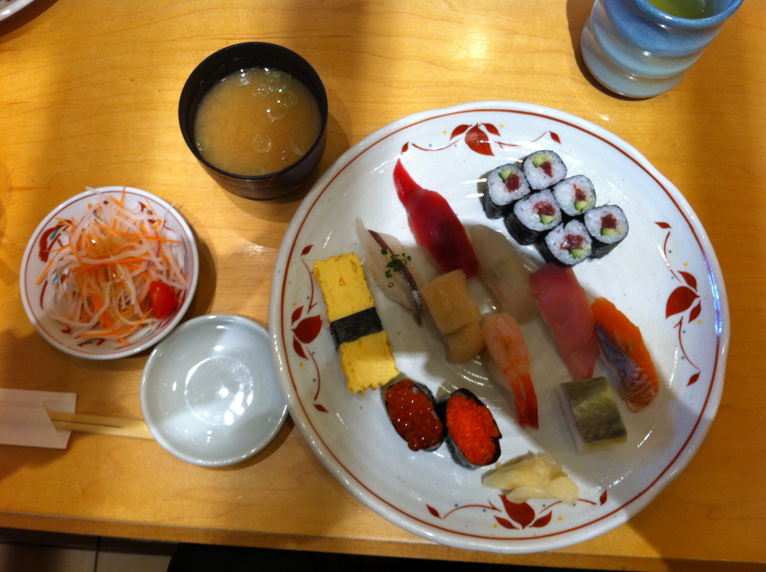 いざ表彰式へ！！