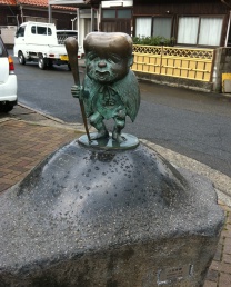 鳥取旅行～着いたぁ♪さて、観光だぁ♪～