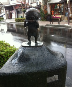 鳥取旅行～着いたぁ♪さて、観光だぁ♪～