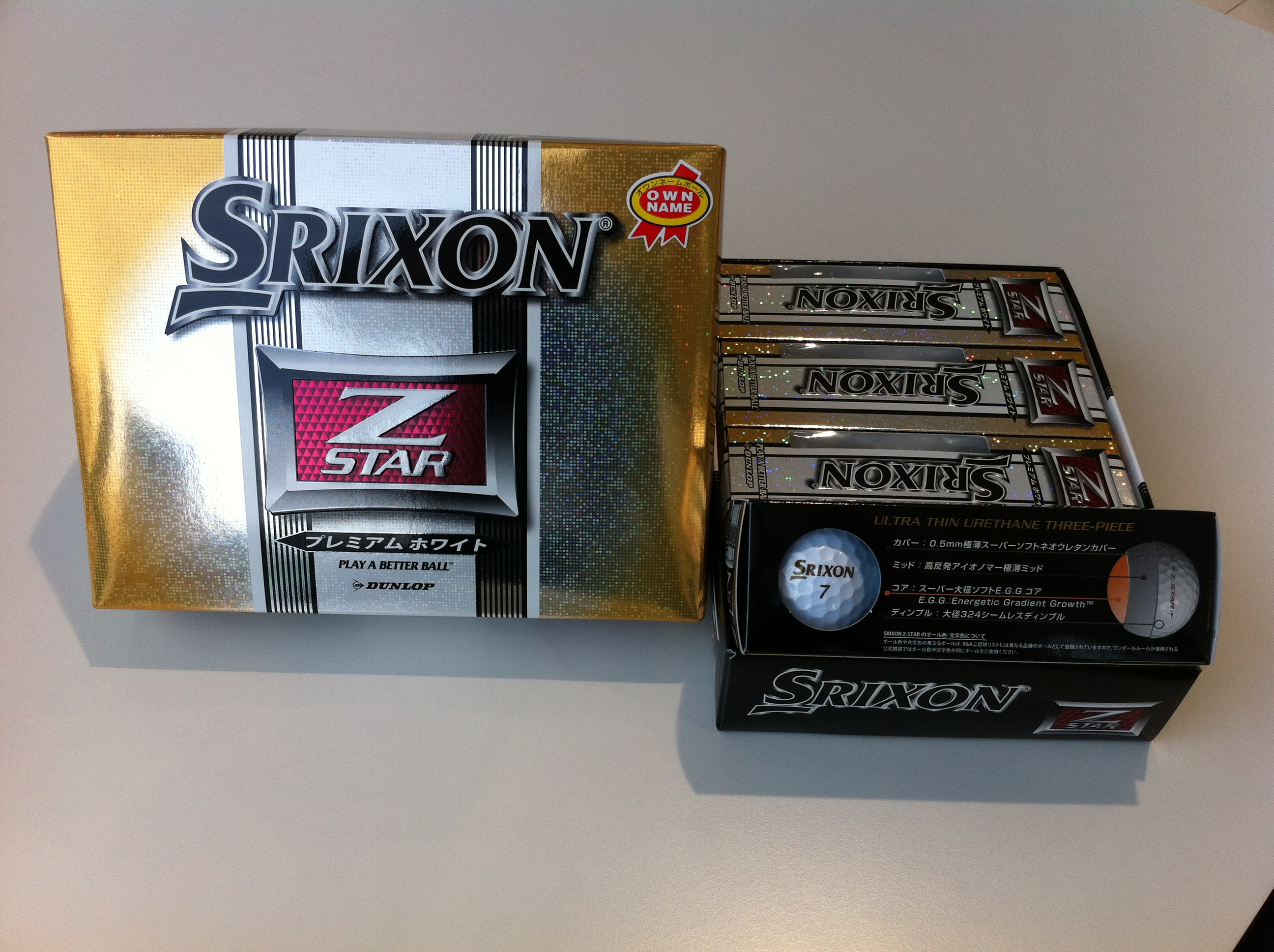 これであなたも「石川　遼」選手に！！