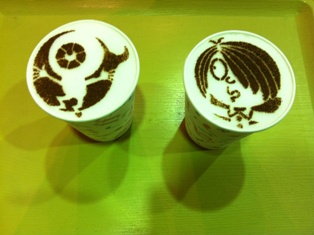 鳥取旅行～ゲゲゲを満喫♪♪～