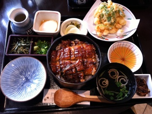 ショッピングと…♪