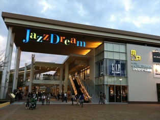 ショッピングと…♪