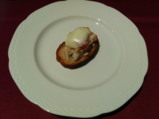 イタリアン＆フレンチ