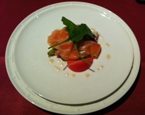 イタリアン＆フレンチ