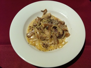 イタリアン＆フレンチ