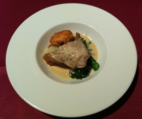 イタリアン＆フレンチ