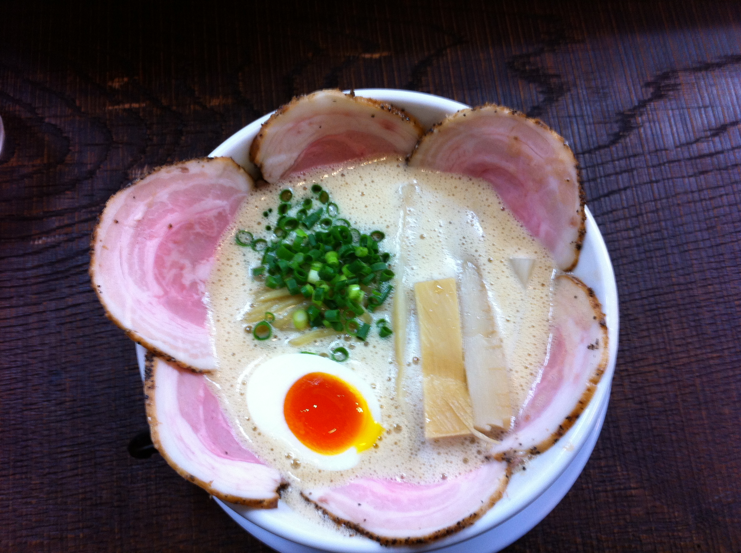 歯が痛いはずなのに・・・。