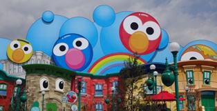 ワンダーランド♪