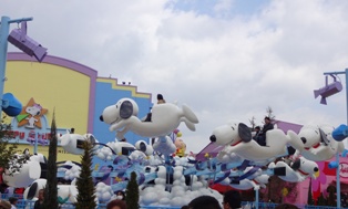 ワンダーランド♪