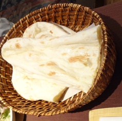 カレーランチ♪