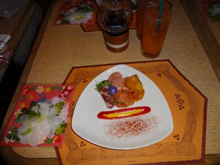 ディズニー旅行♪