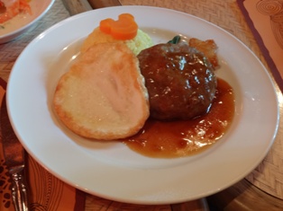 ディズニー旅行♪