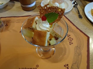 ディズニー旅行♪