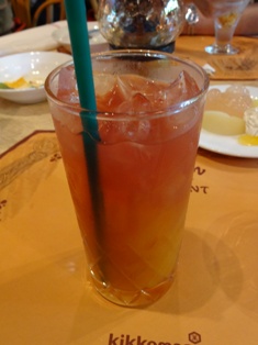 ディズニー旅行♪