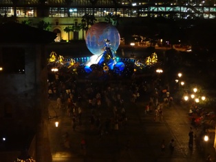 ディズニー旅行♪（ホテル編）