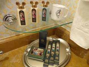 ディズニー旅行♪（ホテル編）