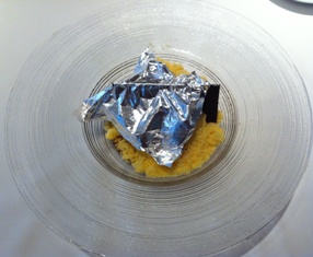 ドルチェランチ