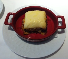 ドルチェランチ