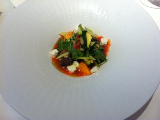 ドルチェランチ