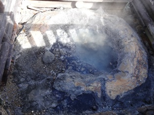 北海道旅行～登別～