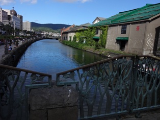北海道～小樽～