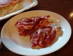 北海道旅行～札幌～