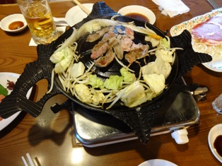 北海道旅行～札幌～