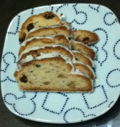 シュトーレン♪