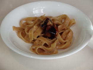 ディズニーシーでのランチ