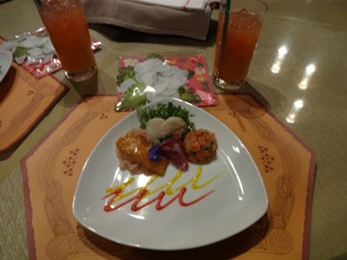 最終日はディズニーランドで！