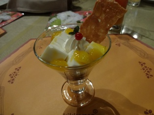 最終日はディズニーランドで！