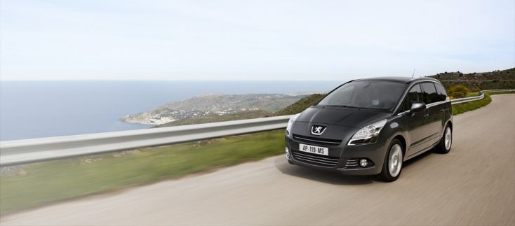 輸入車フェアinイオンモール橿原