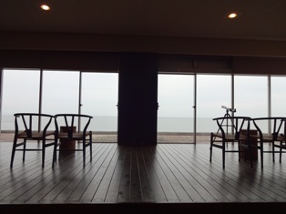 名古屋港水族館の後は…