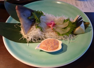 名古屋港水族館の後は…