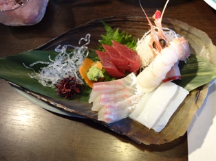 名古屋港水族館の後は…