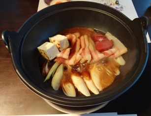 名古屋港水族館の後は…