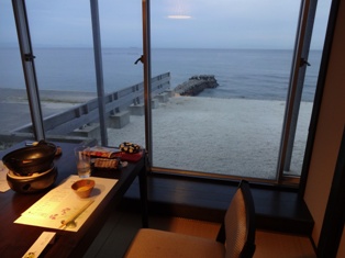 名古屋港水族館の後は…