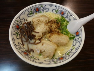 熊本といえば…