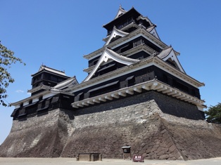 熊本といえば…