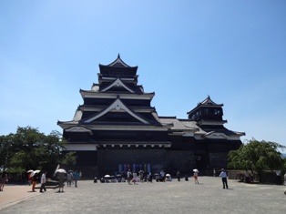 熊本といえば…