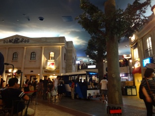 初めて行ってきました！