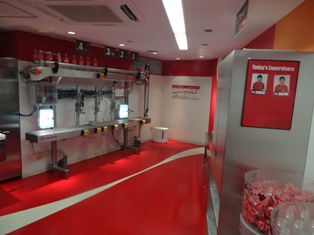 初めて行ってきました！