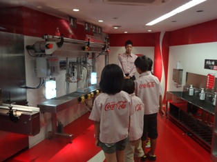 初めて行ってきました！