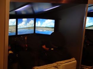 初めて行ってきました！