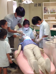 初めて行ってきました！