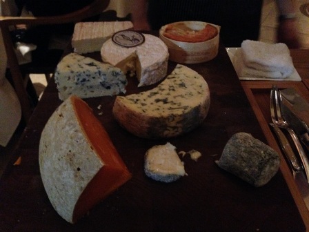 またも、おフランス！